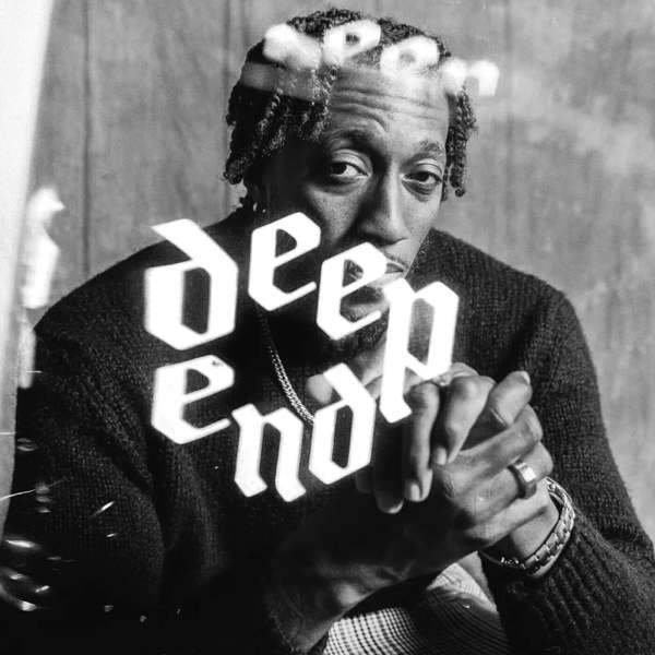 The Deep End With Lecrae – Lecrae