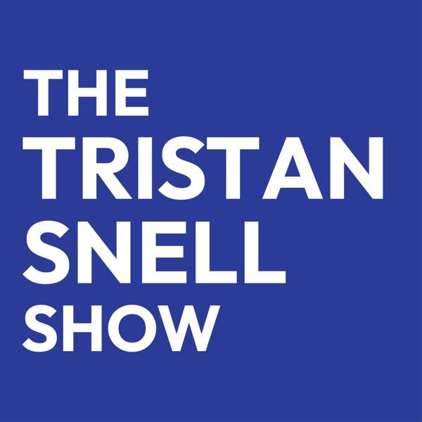 The Tristan Snell Show – Audiocrafty/Bluewave