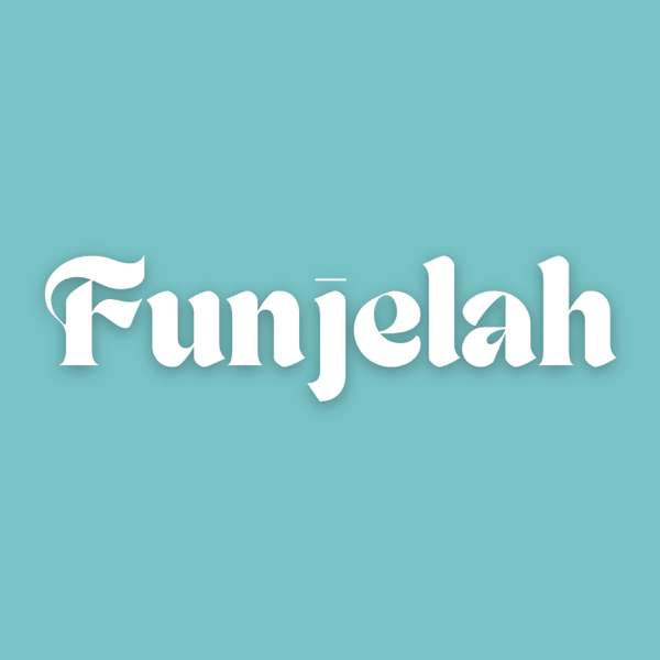 Funjelah with Anjelah Johnson-Reyes – Funjelah with Anjelah Johnson-Reyes