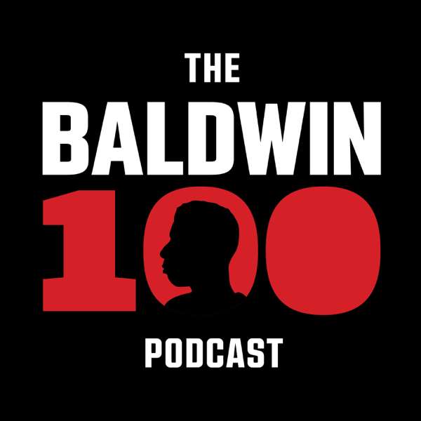 The Baldwin 100 – Penguin Random House + Vintage Books