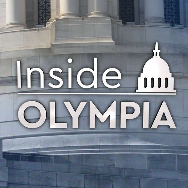 Inside Olympia – TVW