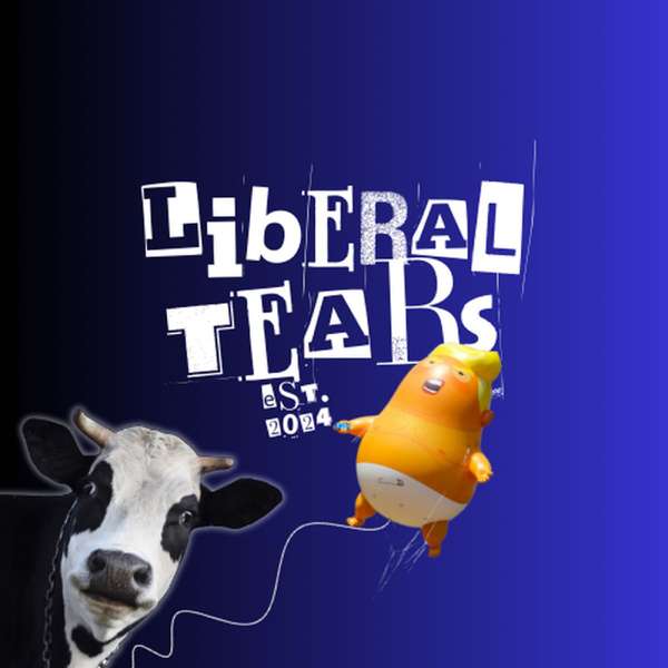 Liberal Tears – Chris and Hailey