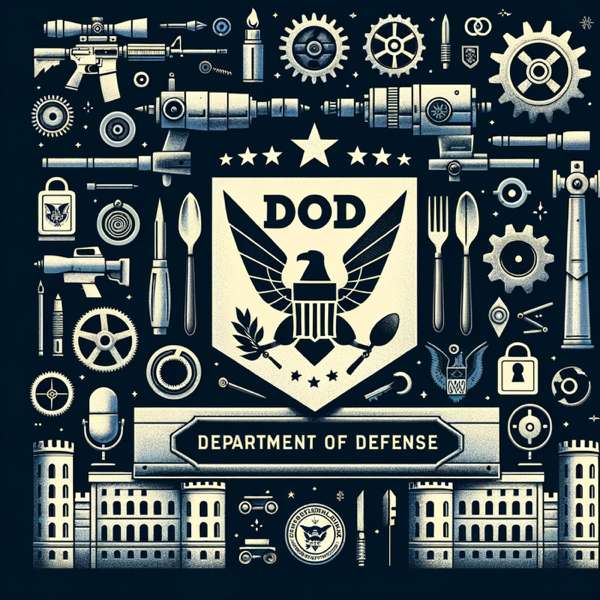 Department of Defense (DoD) News – Quiet. Please