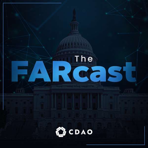 The FARcast: Navigating Federal Acquisition Regulations with AI