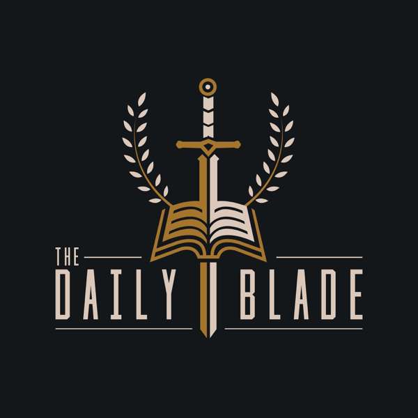 The Daily Blade: Joby Martin & Kyle Thompson – Joby Martin & Kyle Thompson