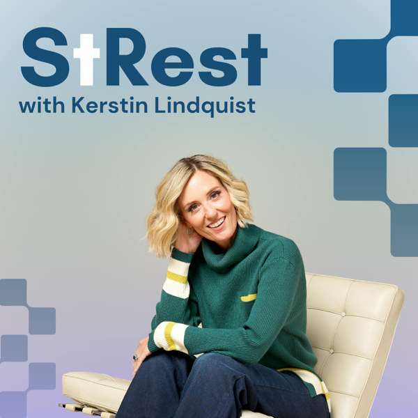 StRest with Kerstin Lindquist – Kerstin Lindquist