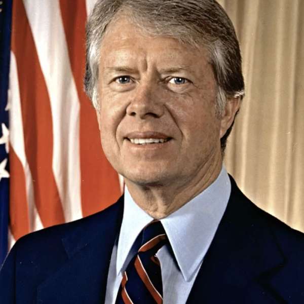 Jimmy Carter – Great Speeches