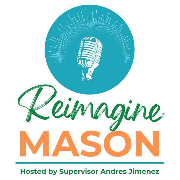 Reimagine Mason