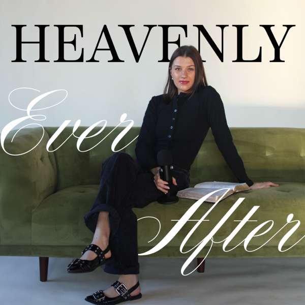 Heavenly Ever After – With Paige Hanna