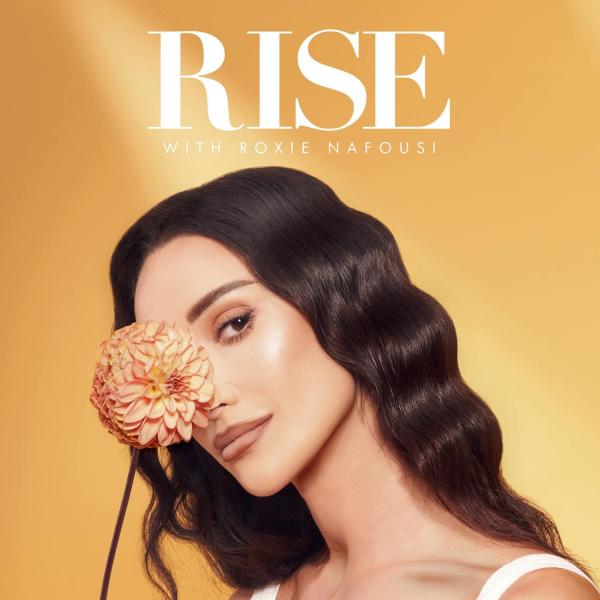 Rise with Roxie
