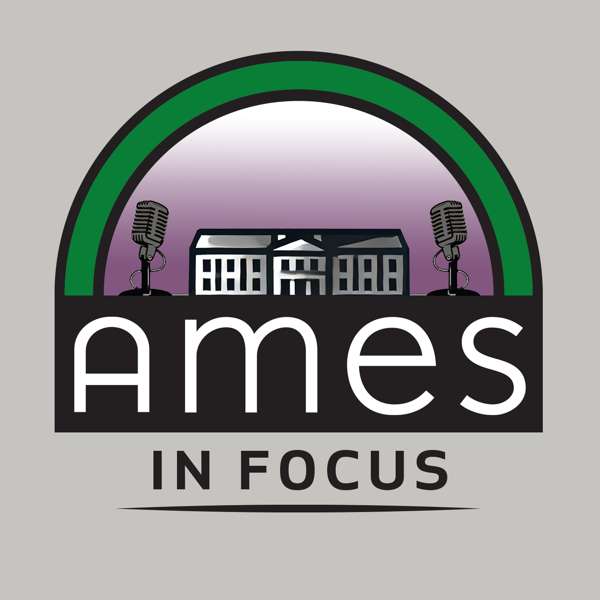 Ames in Focus