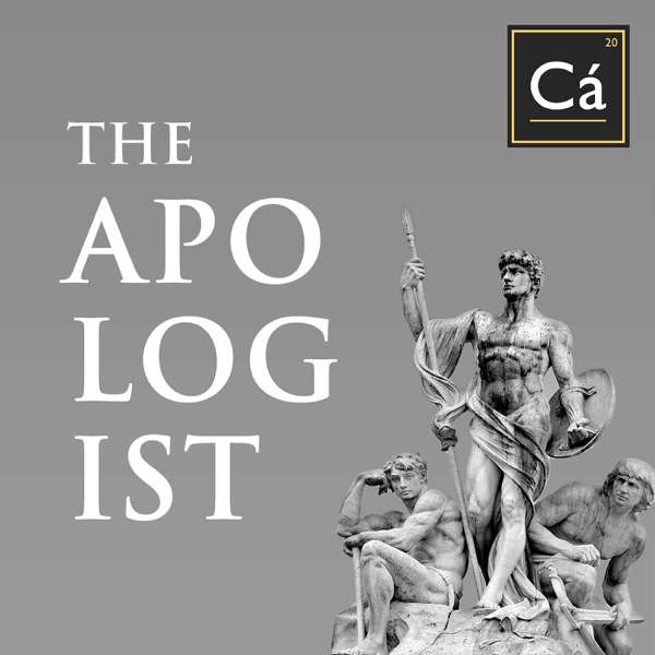 The Apologist – Cántaro Institute