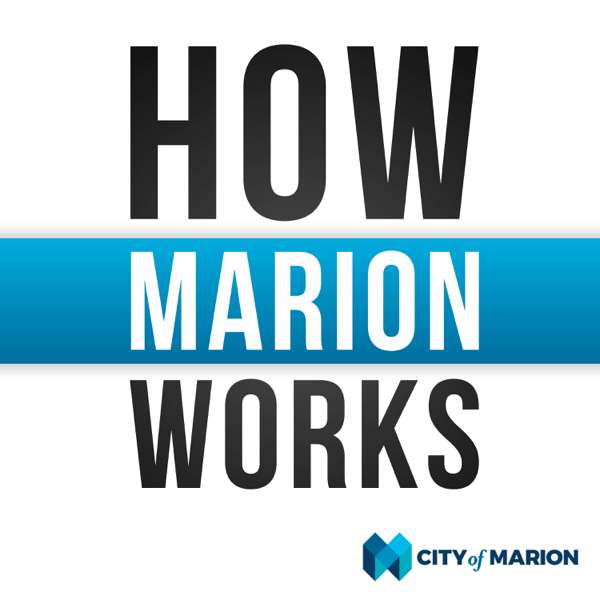 HOW MARION WORKS