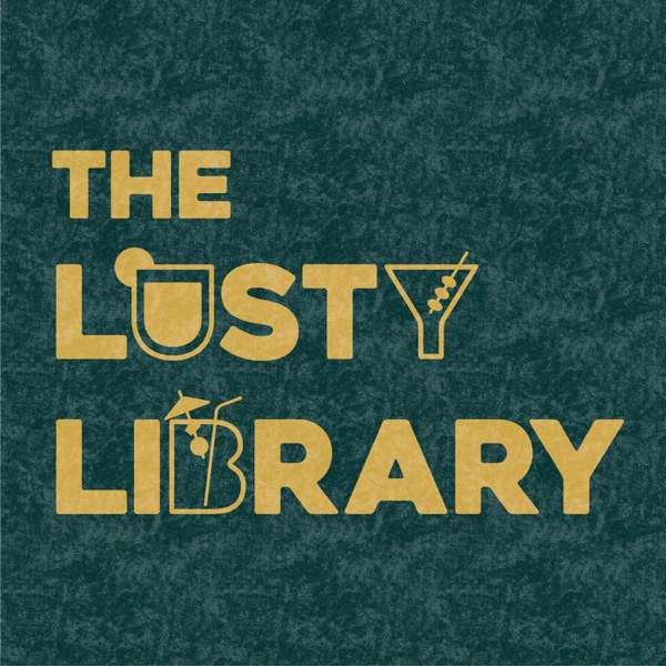 The Lusty Library Podcast – The Dirty Dames