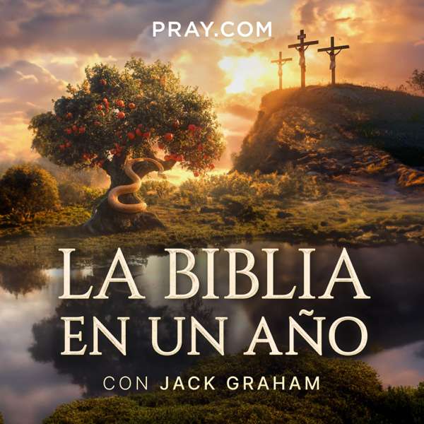 La Biblia en un Año con Jack Graham