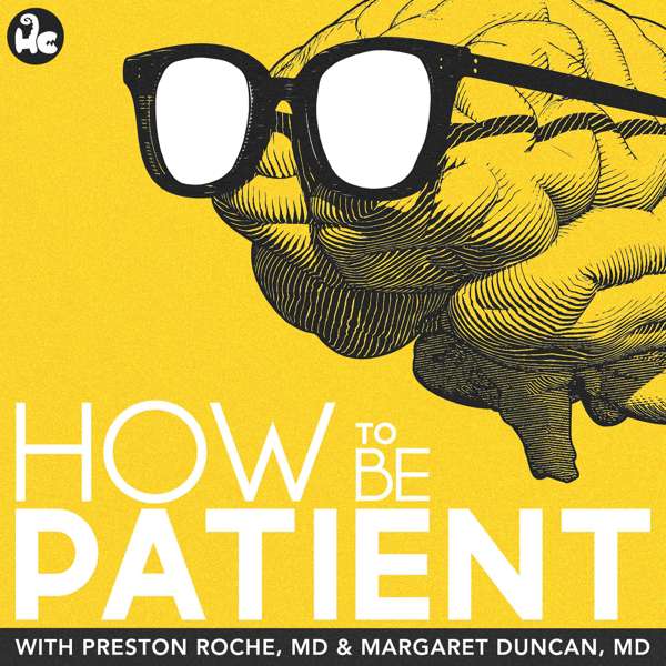 How to Be Patient – Human Content