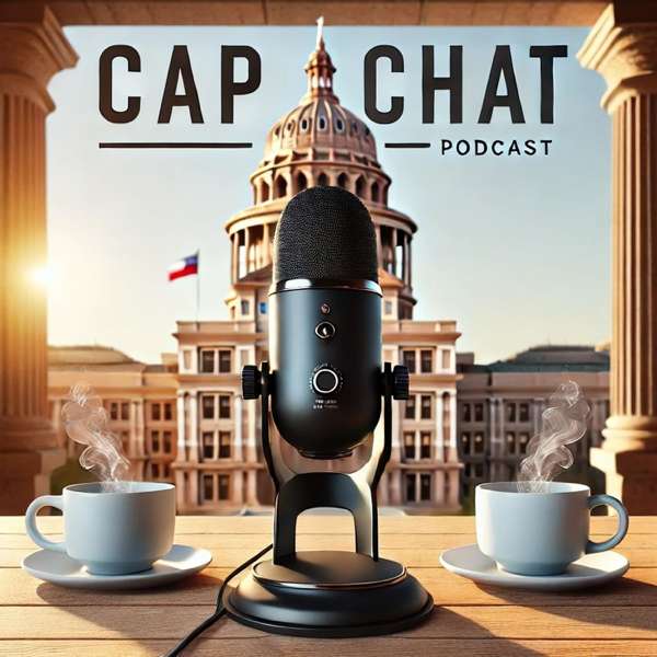 Cap Chat Texas