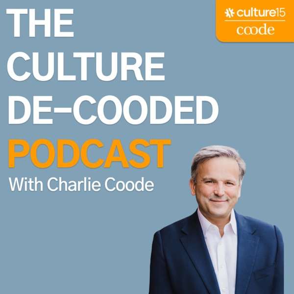 Culture de-cooded