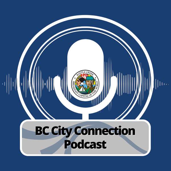 BC City Connection Podcast