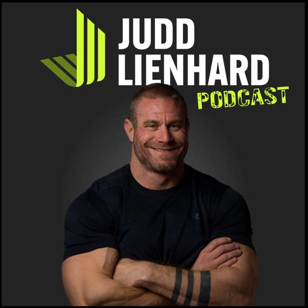 The Judd Lienhard Podcast