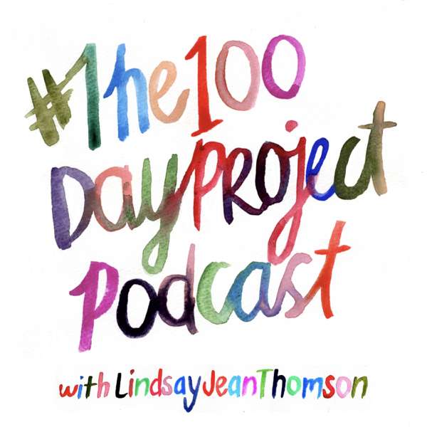 The 100 Day Project: Make More Art