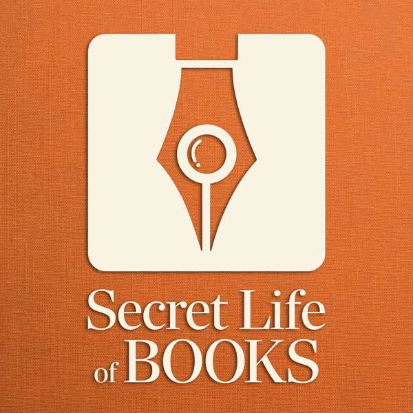 Secret Life of Books