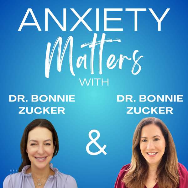 Anxiety Matters