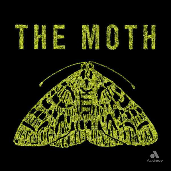 The Moth – The Moth