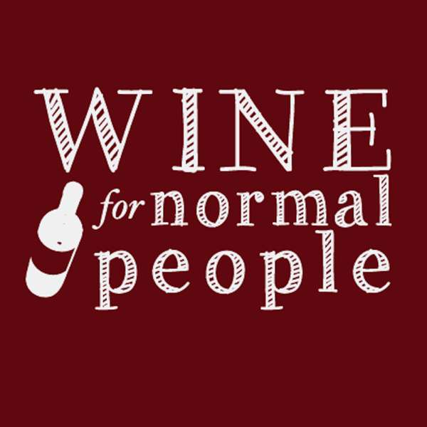 Wine for Normal People – Elizabeth Schneider