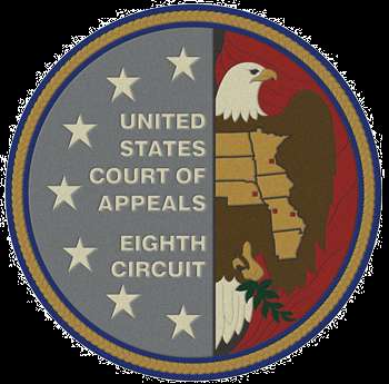 Oral Arguments from the Eighth Circuit U.S. Court of Appeals