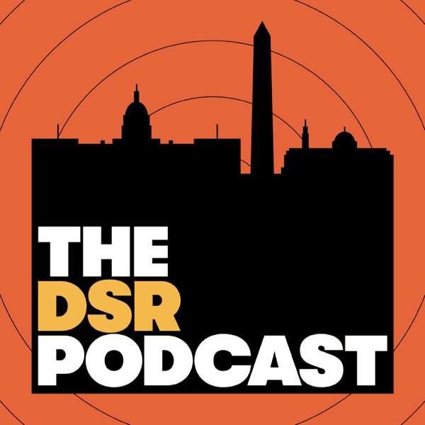 The DSR Podcast – The DSR Network