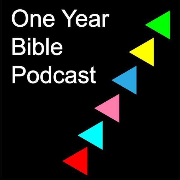 One Year Bible Podcast – One Year Bible