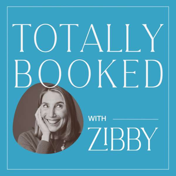 Totally Booked with Zibby