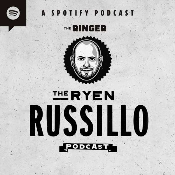 The Ryen Russillo Podcast