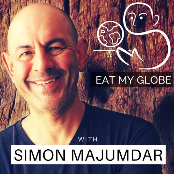 Eat My Globe – Simon Majumdar