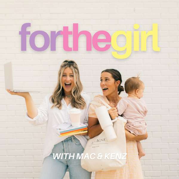 For The Girl – Mac Bridges & Kenz Durham