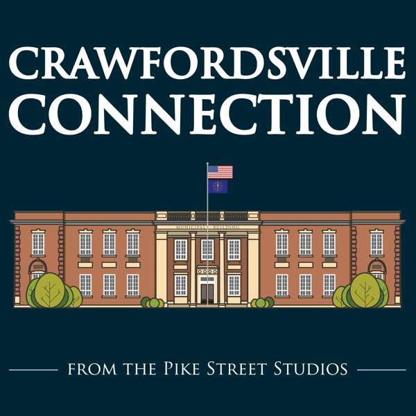 Crawfordsville Connection – City of Crawfordsville