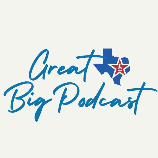 Great Big Podcast – U.S. Army Garrison Fort Cavazos Public Affairs