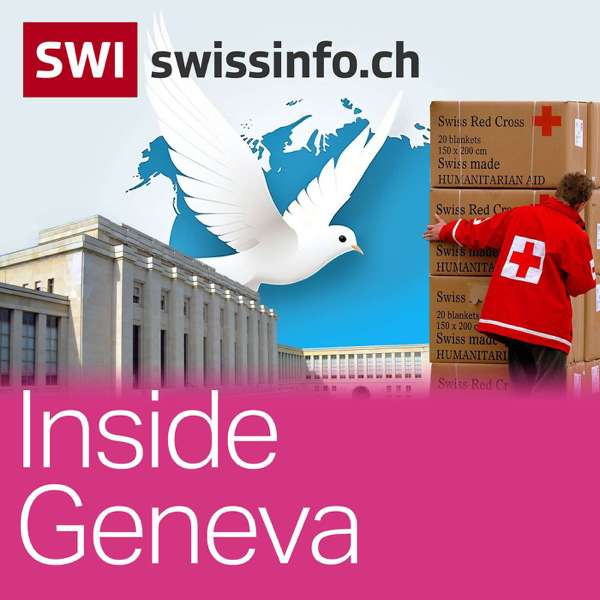 Inside Geneva – SWI swissinfo.ch