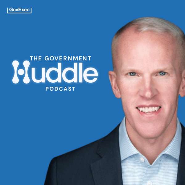 The Government Huddle with Brian Chidester