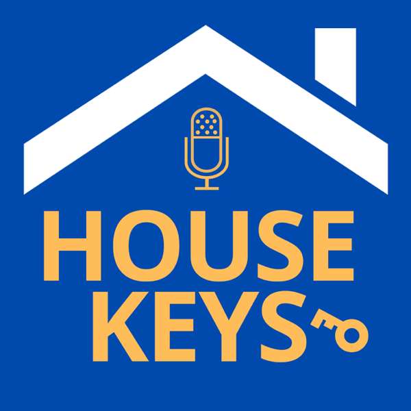 HUD Podcast – House Keys – Department of Housing and Urban Development