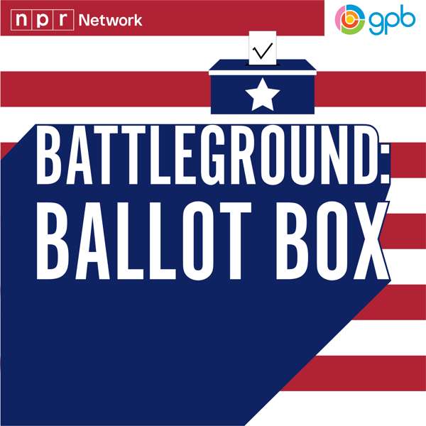 Battleground: Ballot Box – Georgia Public Broadcasting