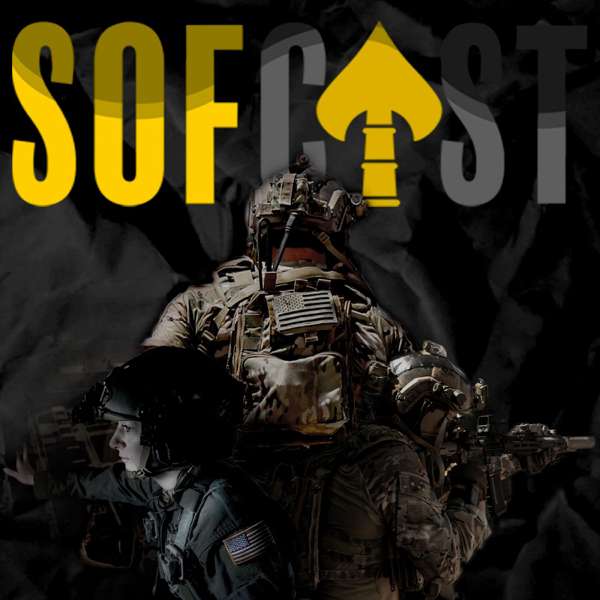 SOFcast – USSOCOM