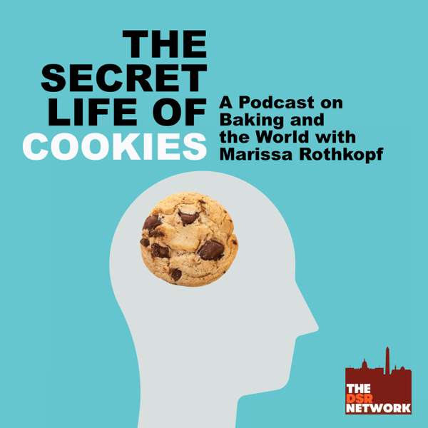 The Secret Life Of Cookies – The DSR Network