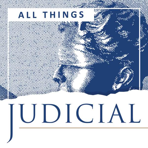 All Things Judicial – North Carolina Judicial Branch