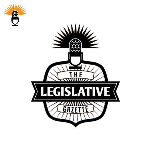 The Legislative Gazette – David Gustina