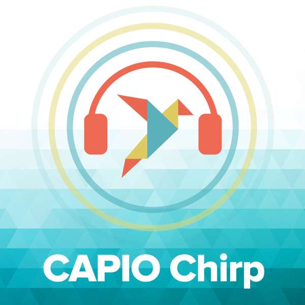 CAPIO Chirp – CAPIO