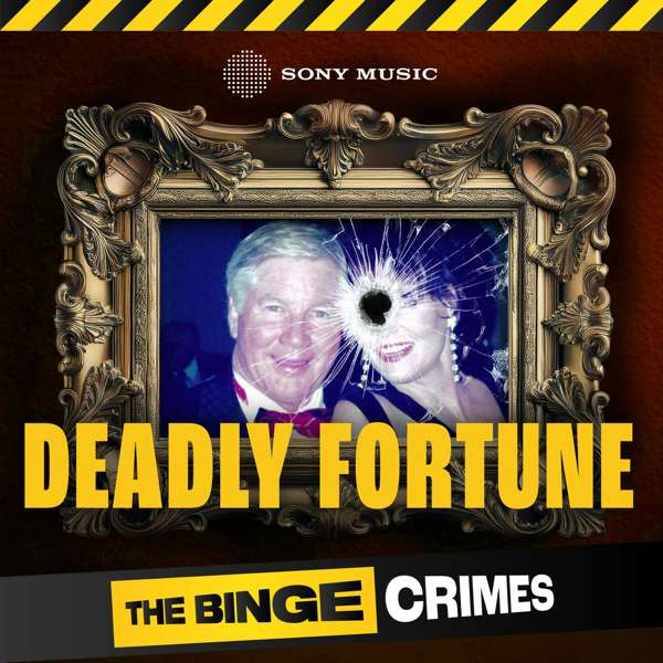 The Binge Crimes: Deadly Fortune – Sony Music Entertainment