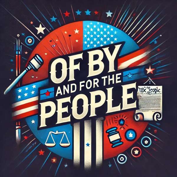 Of-By-For the People! – Clint Powell