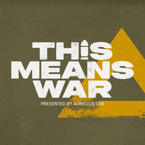 This Means War – Peter Roberts